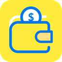 Expendy: Expense, Budget, Finance Tracker icon