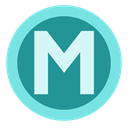 Moneyhawk App icon
