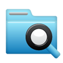 File Finder icon