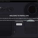 Portal CMS icon