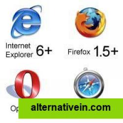 Web Browser Compatibility
