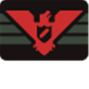 Papers, Please icon