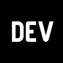 Dev.to icon