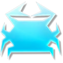 Blue Crab icon