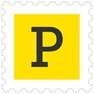 Postmark icon