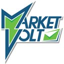 MarketVolt icon
