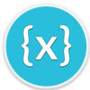 Code Snippet icon