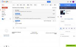 Powerful Gmail Plugin