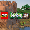lego worlds icon