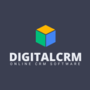DigitalCRM icon