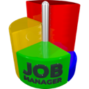 General Contractor Job Manager icon