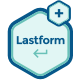 Lastform icon