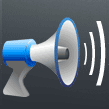 From Text to Speech icon