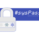 #sysPass icon