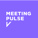 Meeting Pulse icon