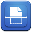 Open Note Scanner app icon
