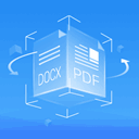 WPS PDF to Word icon