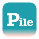 PileMD icon