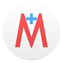 Markdown Plus icon