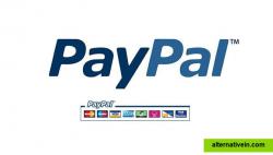 Accept credit cards and PayPal payments easily