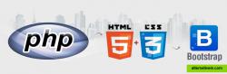php,html5
