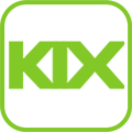 KIX icon