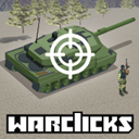 War Clicks icon