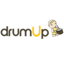 DrumUp icon
