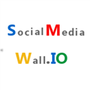 SocialMediaWall.IO icon