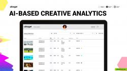 Creative Analytics