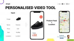 Personalised Video Tool