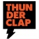 Thunderclap icon