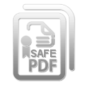 iSafePDF icon