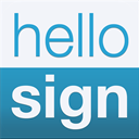 HelloSign icon
