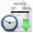 Invoice to PDF icon