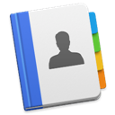 BusyContacts icon