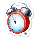 Power Alarm Clock - Free icon