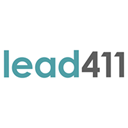Lead411 Community icon