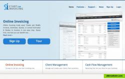 Online Invoicing and Cash Flow Management