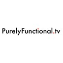 PurelyFunctional.tv icon