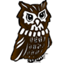 Productivity Owl icon