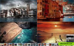 Multi photo browser