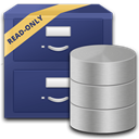 SQLite Professional Read-Only icon