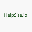 HelpSite.io icon