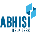 Abhisi Help Desk icon
