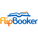 FlipBooker icon