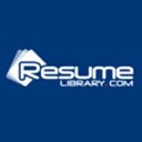 Resume Library icon
