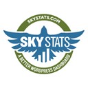 SkyStats icon