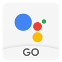 Google Assistant Go icon
