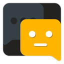 Buddy personal assistant icon